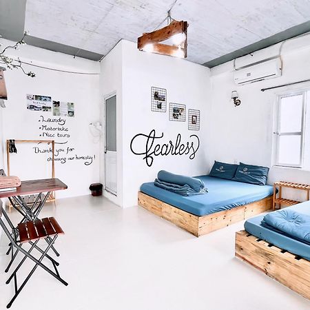 Domik Homestay - Cat Ba Dong Khe Sau Εξωτερικό φωτογραφία