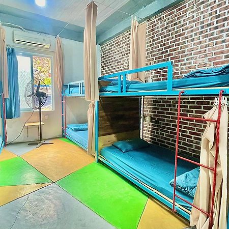 Domik Homestay - Cat Ba Dong Khe Sau Εξωτερικό φωτογραφία