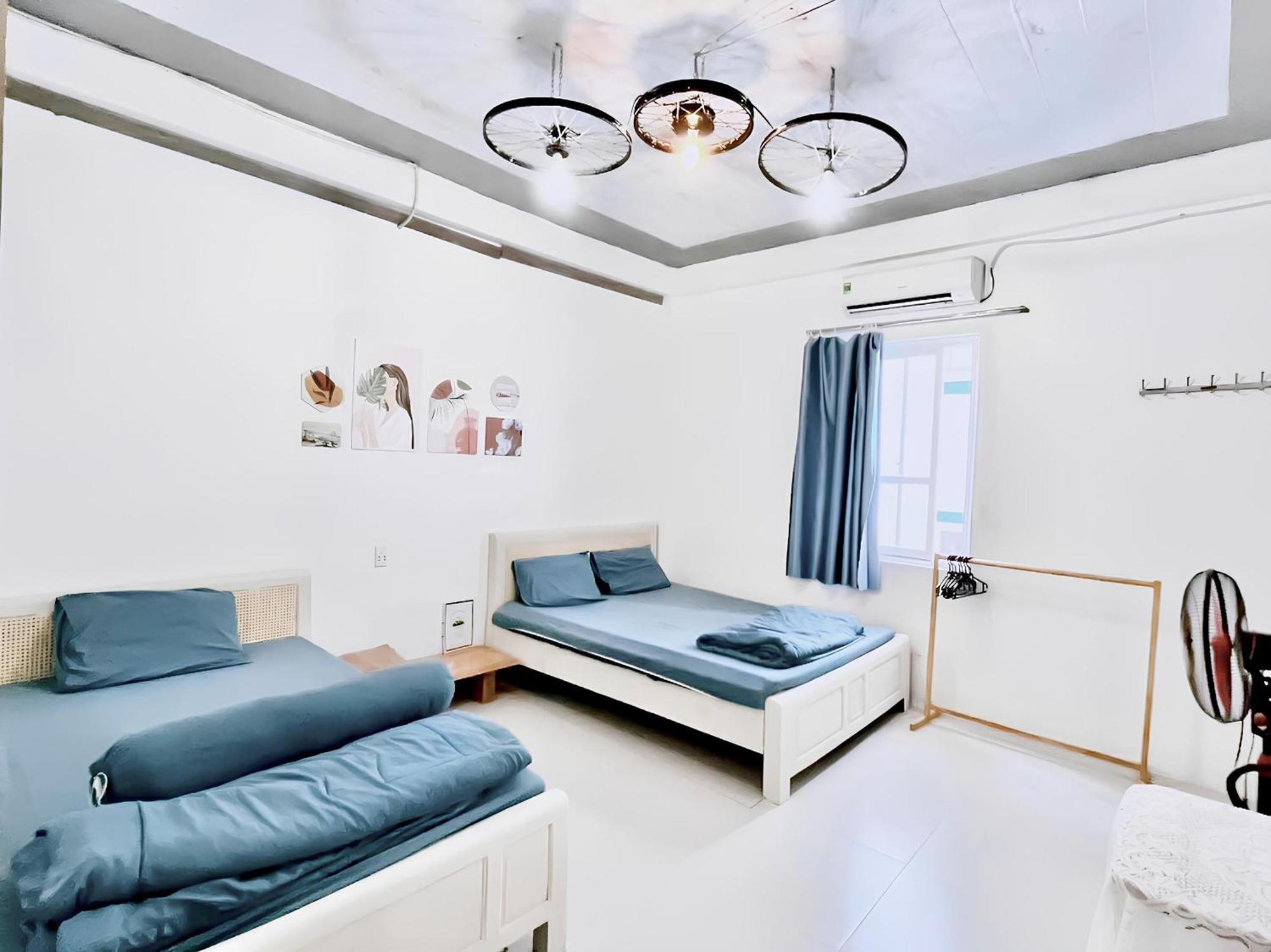 Domik Homestay - Cat Ba Dong Khe Sau Εξωτερικό φωτογραφία