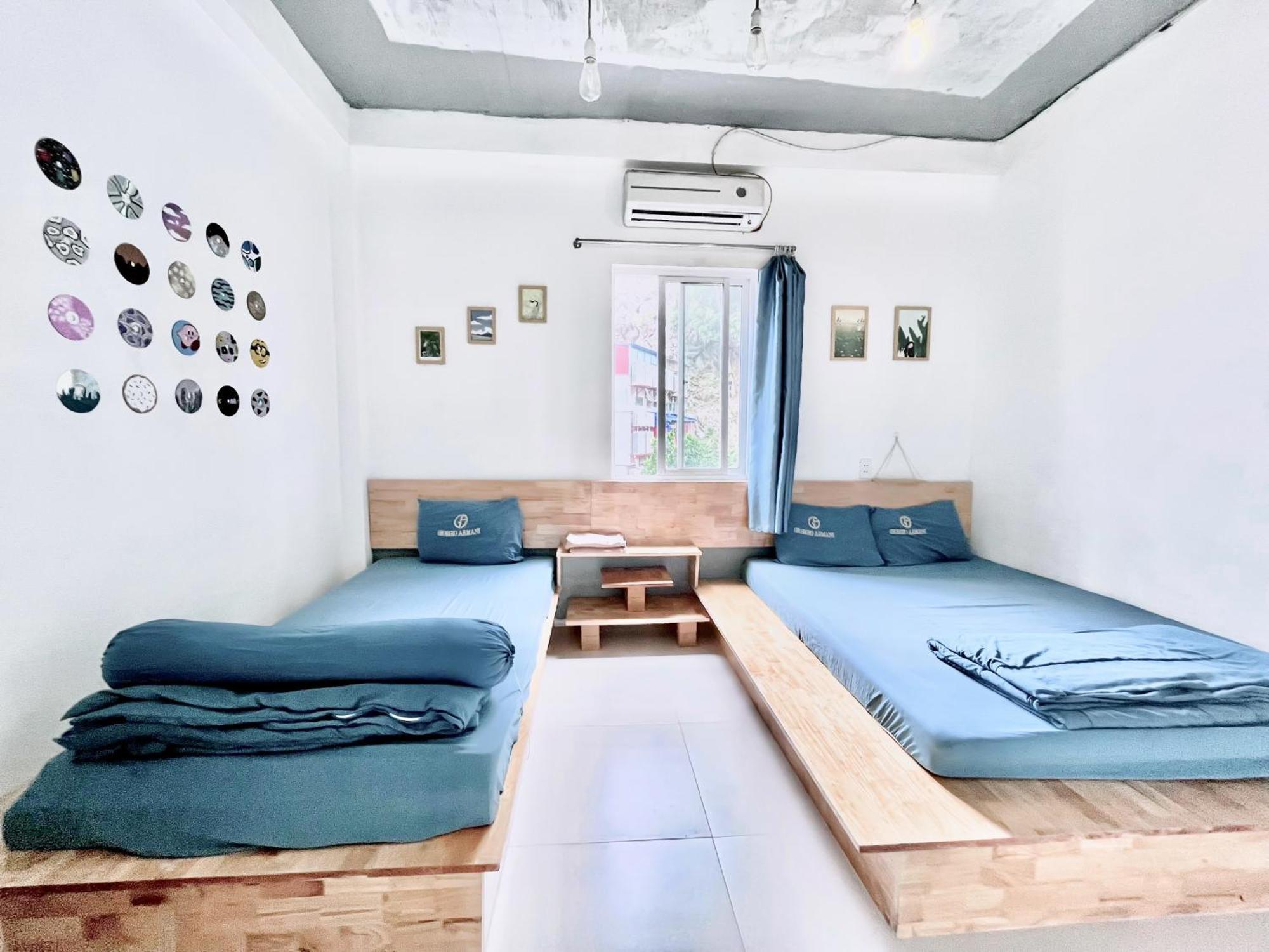 Domik Homestay - Cat Ba Dong Khe Sau Εξωτερικό φωτογραφία