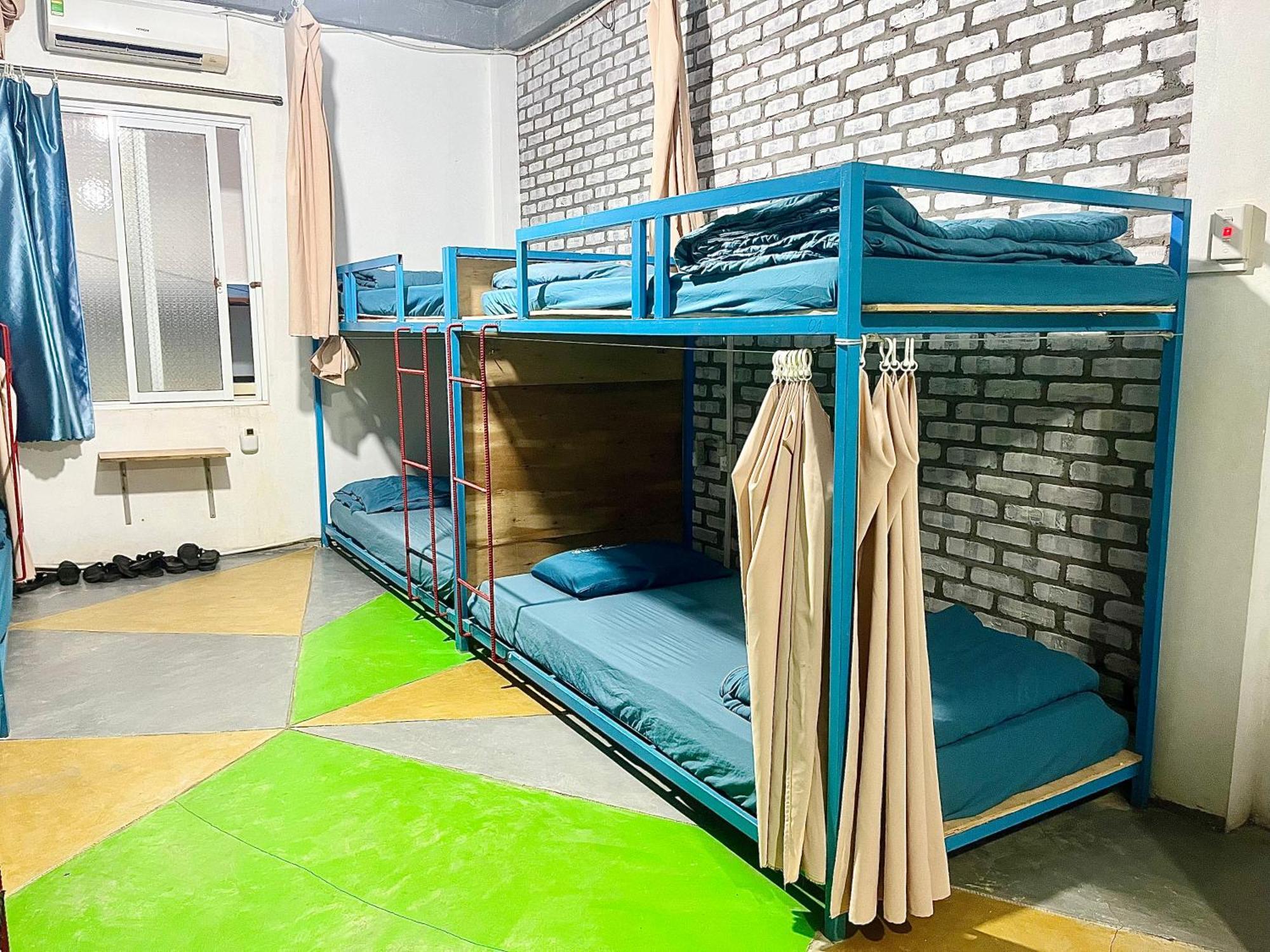 Domik Homestay - Cat Ba Dong Khe Sau Εξωτερικό φωτογραφία